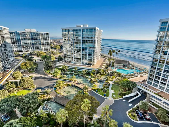 1750 Avenida Del Mundo, Coronado, CA