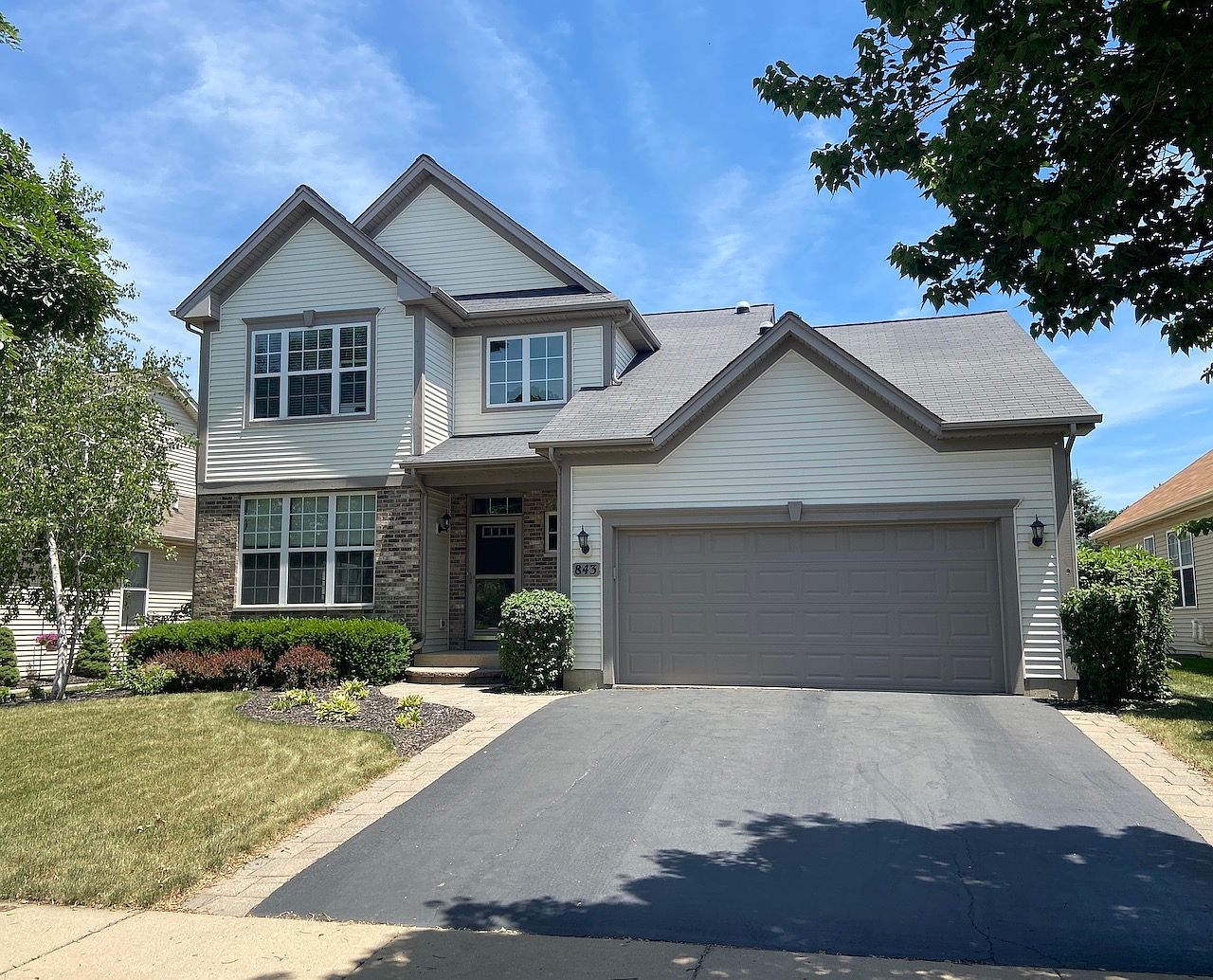 843 Beech Dr, Elgin, IL 60120 Zillow
