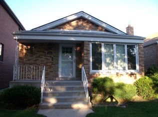 5421 S Normandy Ave, Chicago, IL 60638
