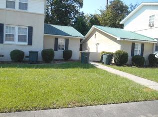 308B Pleasant St, Hinesville, GA 31313