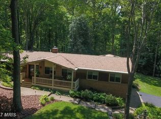 3930 Sunrise Dr, Huntingtown, MD 20639