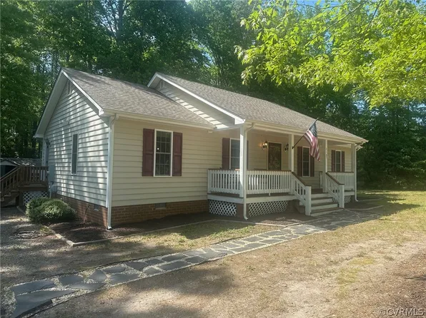 210 Pine Ridge Rd, Aylett, VA 23009