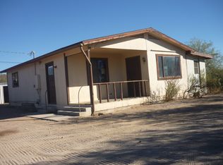 598 El Recreo Ct, Wickenburg, AZ 85390
