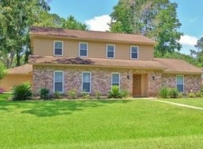 725 River Plantation Dr, Conroe, TX, 77302