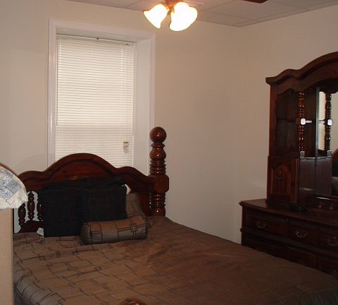 Lower Bedroom