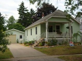 109 W Allen St, Midland, MI 48640