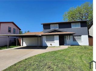 3112 Emily Dr, Mesquite, TX 75150