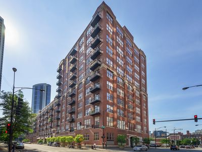 360 W Illinois St APT 4C, Chicago, IL, 60654