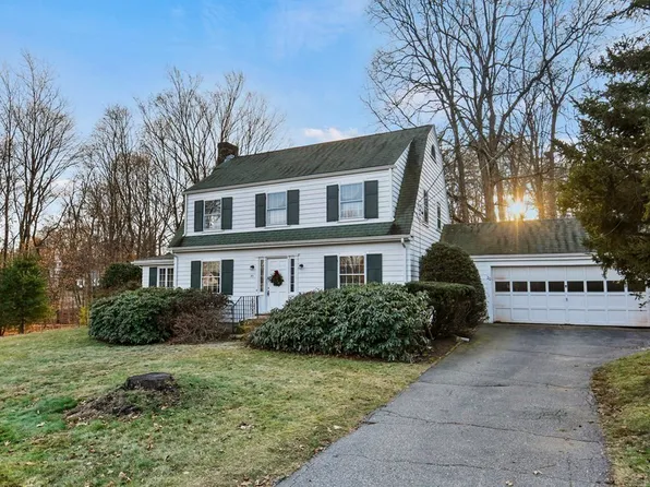 20 Blake St, Westborough, MA 01581