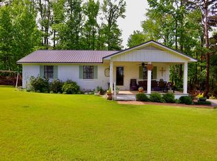 12 County Road 366, Oxford, MS 38655