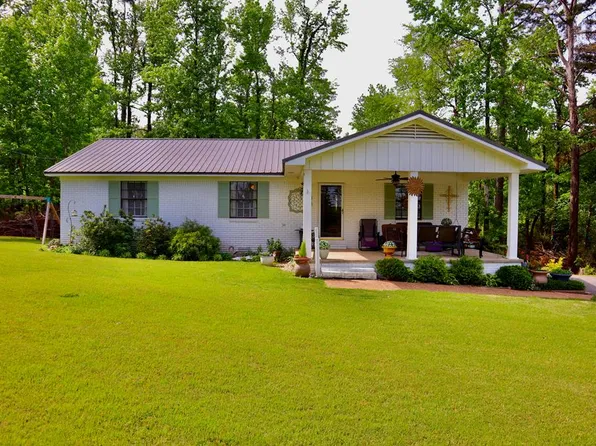 12 County Road 366, Oxford, MS 38655