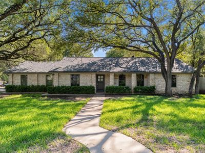 4216 Madrid Dr, Georgetown, TX, 78628