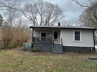 110 Barnes St, Belmont, NC 28012