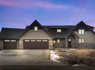 12396 Cassena Rd, Fort Wayne, IN 46814