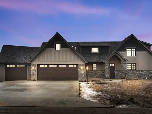 12396 Cassena Rd, Fort Wayne, IN 46814