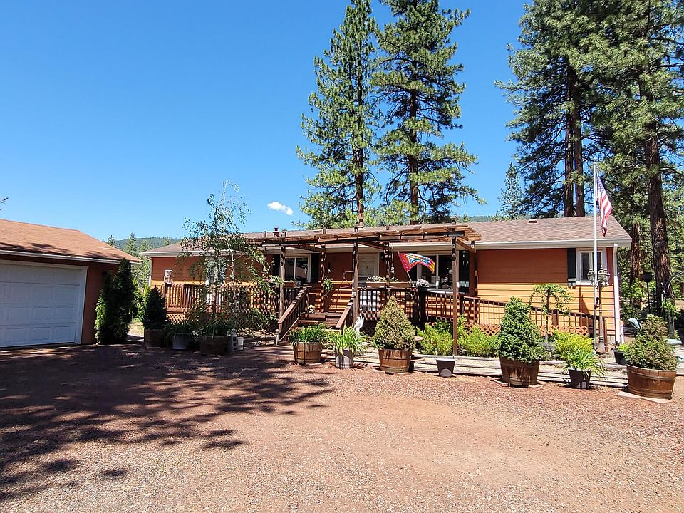 29077 Day Rd, Mcarthur, CA 96056 Zillow