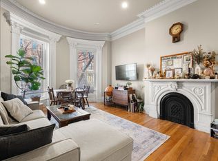 86 Worcester St APT 3, Boston, MA 02118