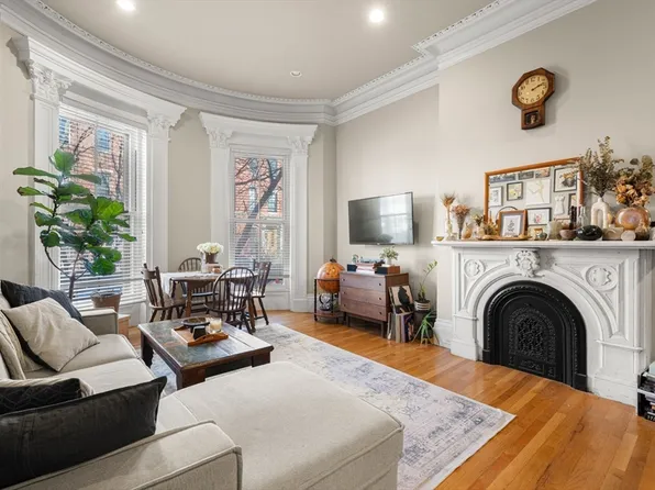 86 Worcester St APT 3, Boston, MA 02118