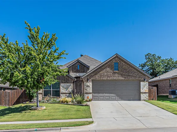 1012 Deer Valley Dr, Weatherford, TX 76087