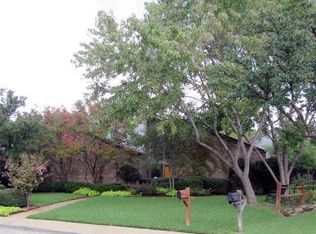 7204 Winedale Dr, Dallas, TX 75231