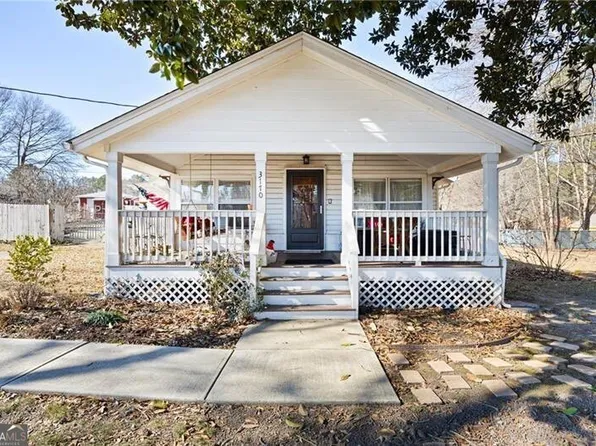 3170 New Macland Rd, Powder Springs, GA 30127
