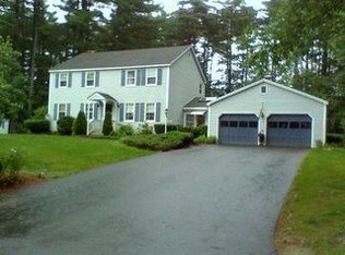5 Wagner Way, Hudson, NH 03051