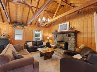 22194 Crestline Rd, Palomar Mountain, CA 92060