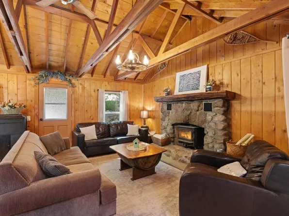 22194 Crestline Rd, Palomar Mountain, CA 92060