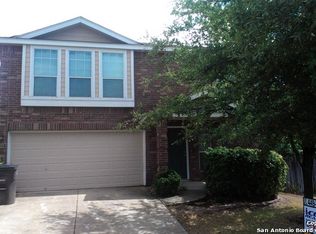 422 Bridle Rdg, San Antonio, TX 78227