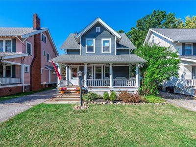 1272 Virginia Ave, Lakewood, OH, 44107