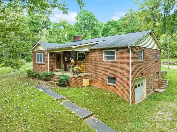 262 Bunny Run Rd, Canton, NC 28716