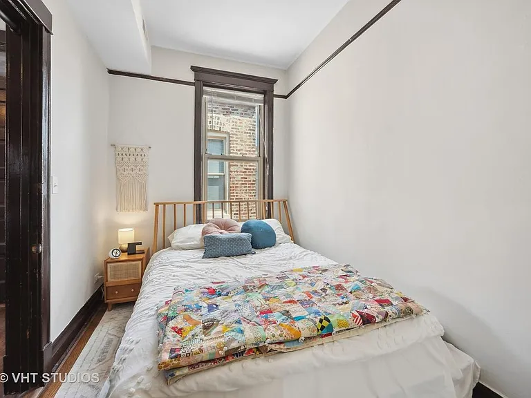 843 N Hoyne Ave #3R — Photo 9