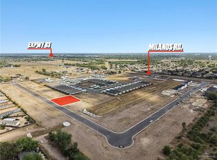 1508 Sunland Ave, Weslaco, TX 78596