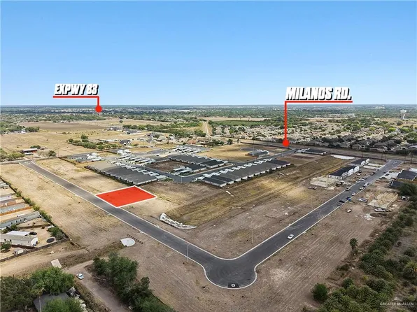 1508 Sunland Ave, Weslaco, TX 78596