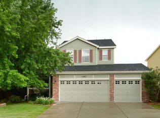 15792 Greenstone Cir, Parker, CO 80134