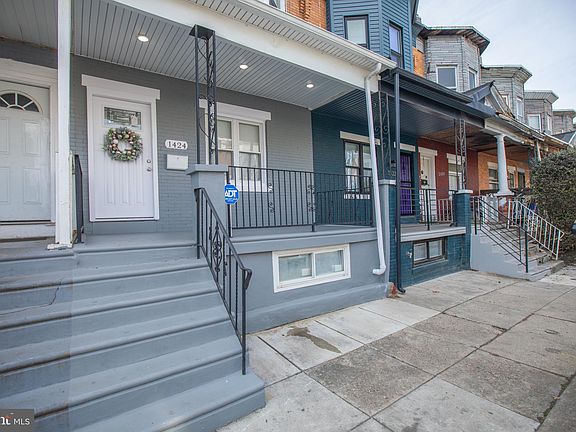 2nd image of 1424 S Vogdes St