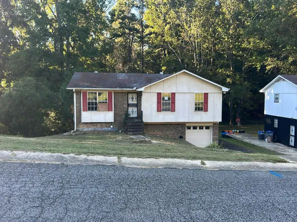 628 Basswood Dr, Adamsville, AL 35005