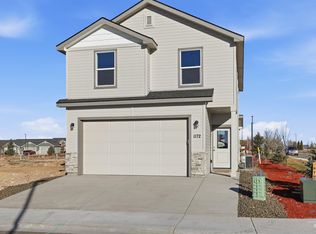 1172 E Cottage St, Kuna, ID 83634