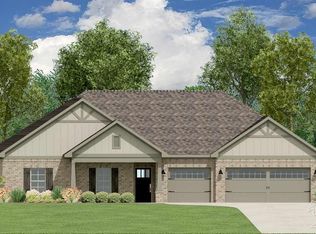 5868 Cherry Hill Cir, Pace, FL 32571