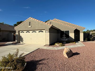 7918 W Joedad Ter, Peoria, AZ, 85382