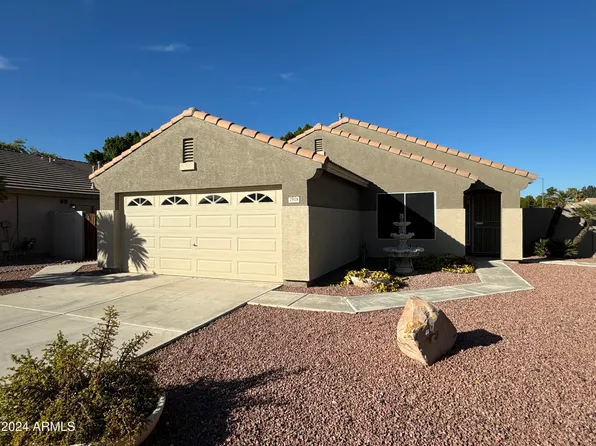 7918 W JOEDAD Terrace, Peoria, AZ 85382