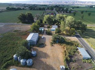 1452 P Rd #A, Loma, CO 81524