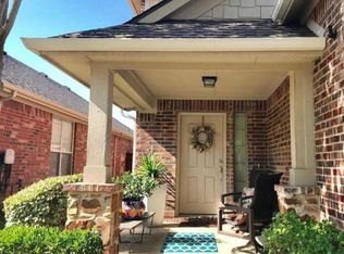 347 Kirby Dr, Argyle, TX 76226