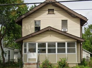 1471 Jefferson Ave, Columbus, OH