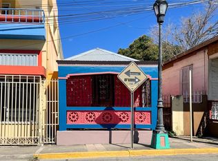 12 Calle Antonio G Mellado, Vieques, PR 00765