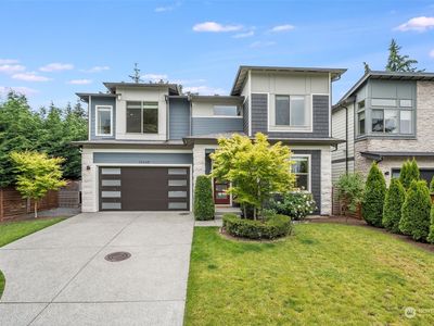 12420 85th Ave NE, Kirkland, WA, 98034