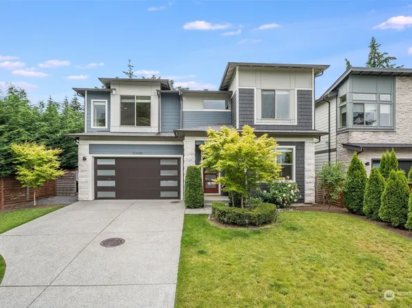 12420 85th Ave NE, Kirkland, WA 98034