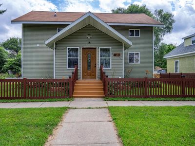 148 S Linden Street, Adams, WI, 53910