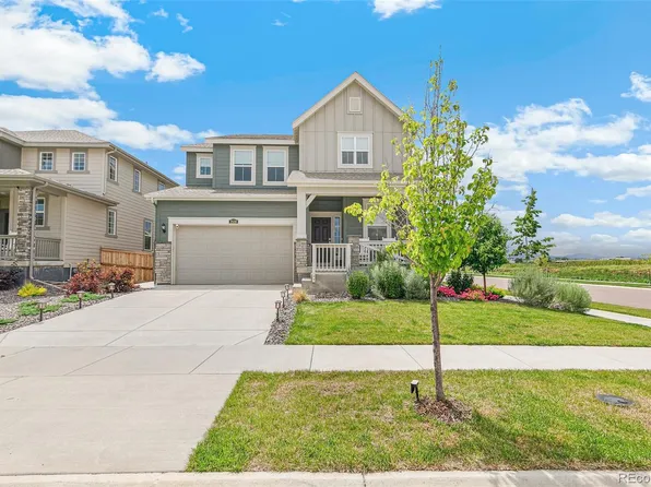 2520 Canfield Lane, Erie, CO 80026