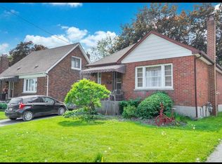 58 Highland Ave, Oshawa, ON L1H6A3